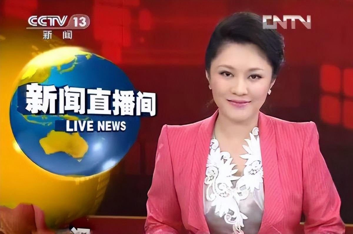 央视主持人紫凝工资待遇_央视紫凝生活条件_主持人紫凝美容容