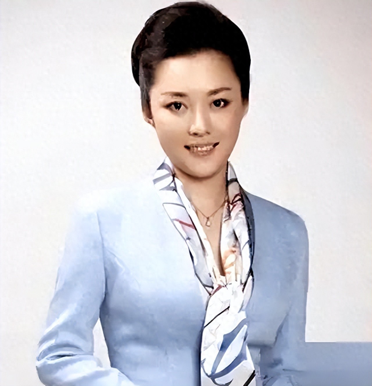 紫凝：艺术星空中执着闪耀的星辰，逐梦历程激励无数人前行