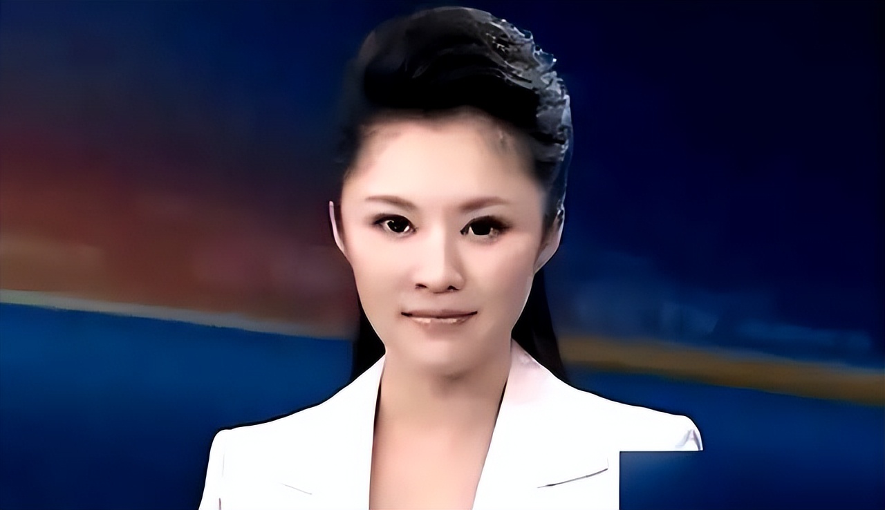 紫凝艺术追求历程_紫凝逐梦演艺圈_主持人紫凝美容容