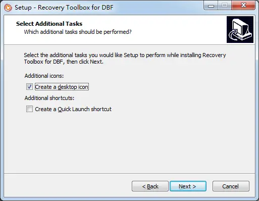 dbaseiii_Recovery Toolbox for DBF DBF文件修复软件 dBase III Visual FoxPro 锦囊妙技 软件使用技巧 完美者 软件百科