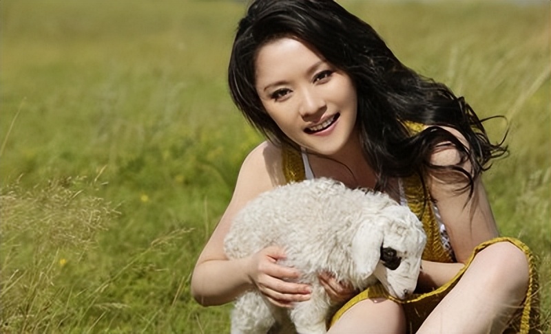 主持人紫凝美容容_紫凝主持生涯_央视最穷酸主持人