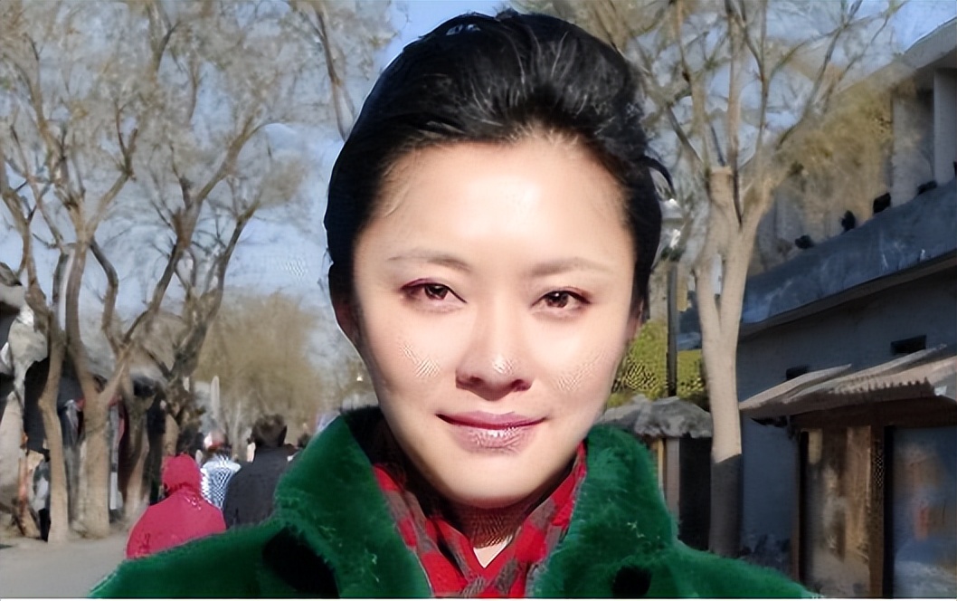 主持人紫凝美容容_央视最穷酸主持人_紫凝主持生涯