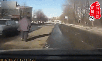 碰瓷行为法律定性分析_撞死碰瓷党_故意碰瓷被撞死车主后果