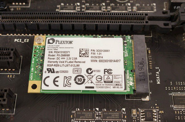 固态硬盘优化技巧大全_装完系统后4k对齐了怎么办_SSD接口类型详解