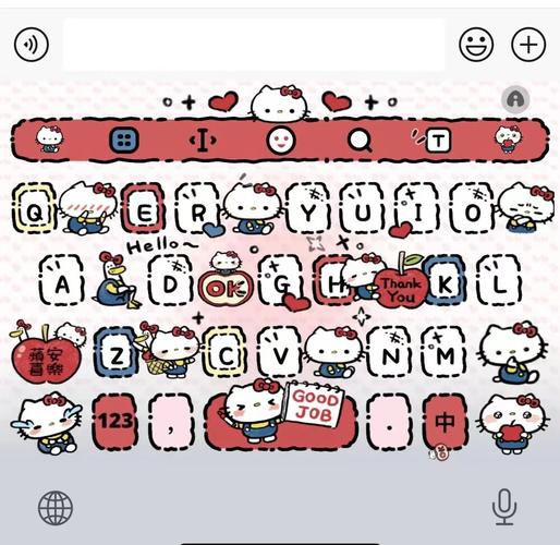 键盘皮肤大亨：多样皮肤与DIY功能，打造个性手机键盘