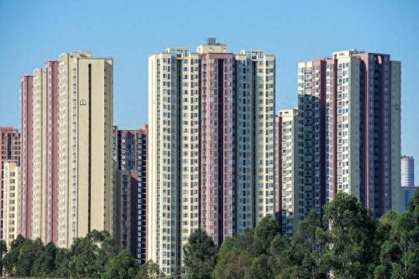 大数据负面信息有什么_中国空置房数据真相_国际博弈与房地产谣言