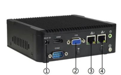 运动控制器基础介绍及中文运动控制器应用概述，你了解多少？