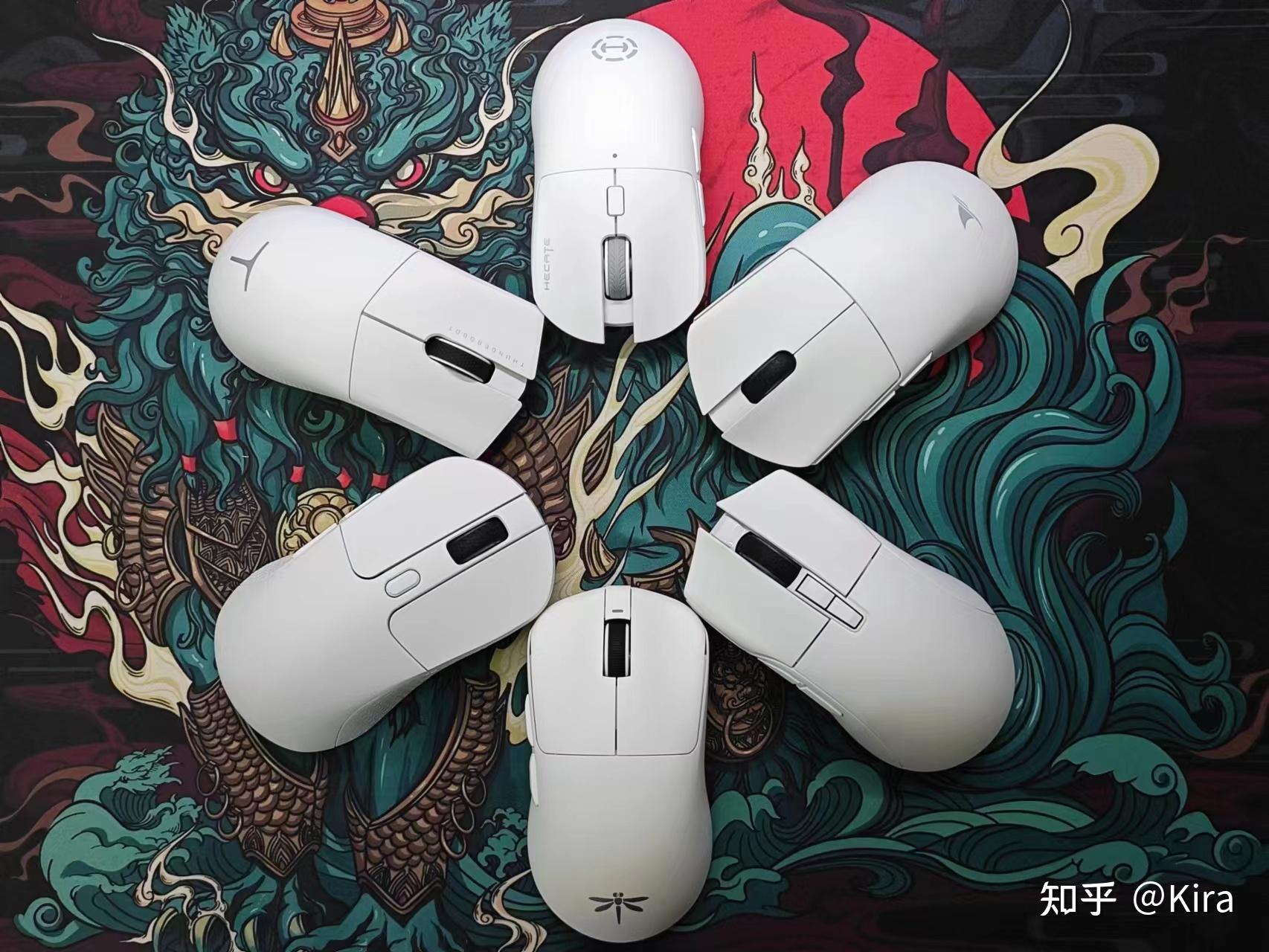 3395/3950 游戏鼠标测评 __鼠标驱动安装图片