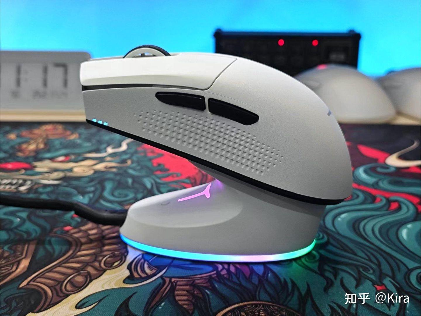 鼠标驱动安装图片_ 3395/3950 游戏鼠标测评 _