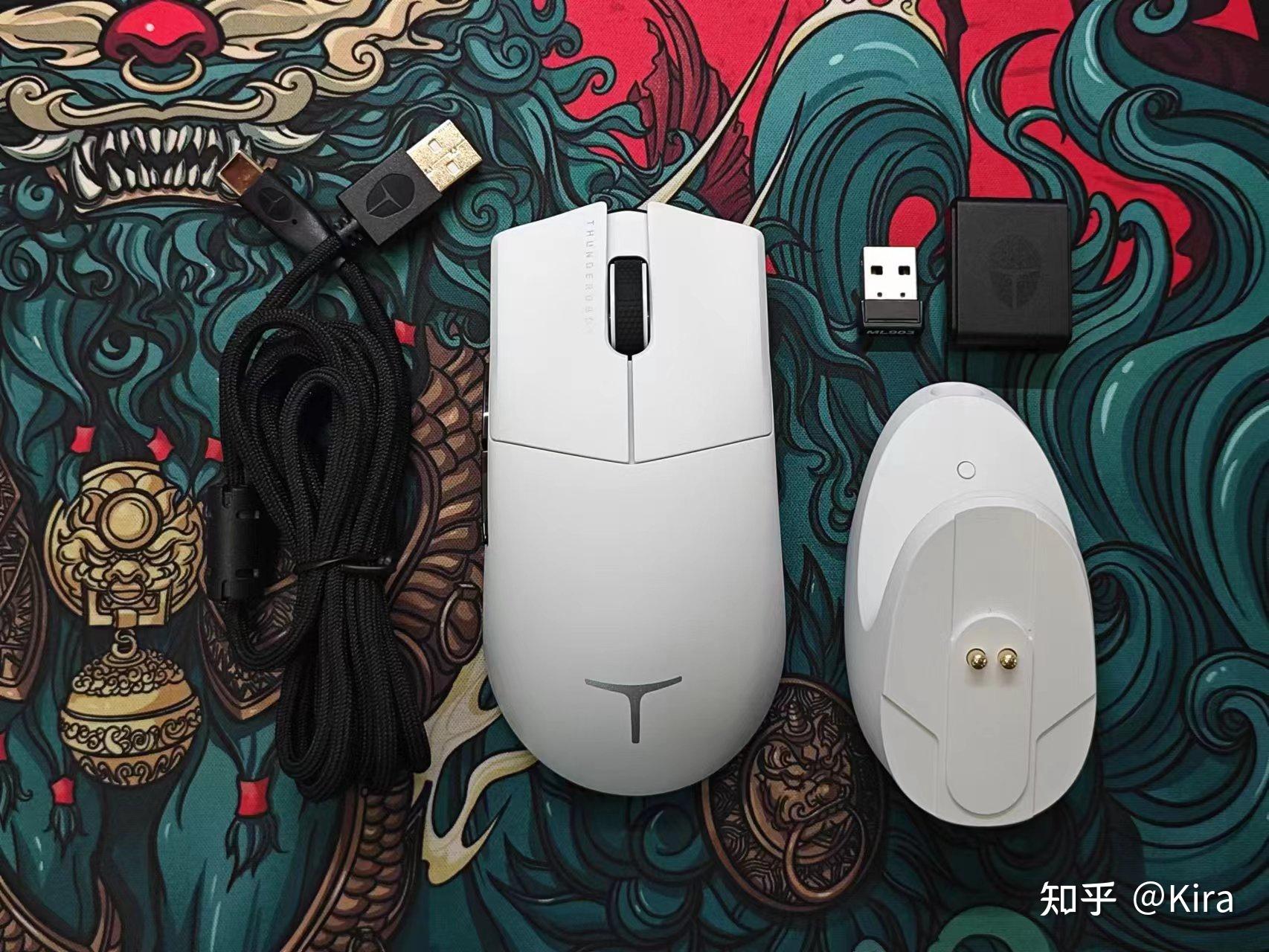 3395/3950 游戏鼠标测评 _鼠标驱动安装图片_