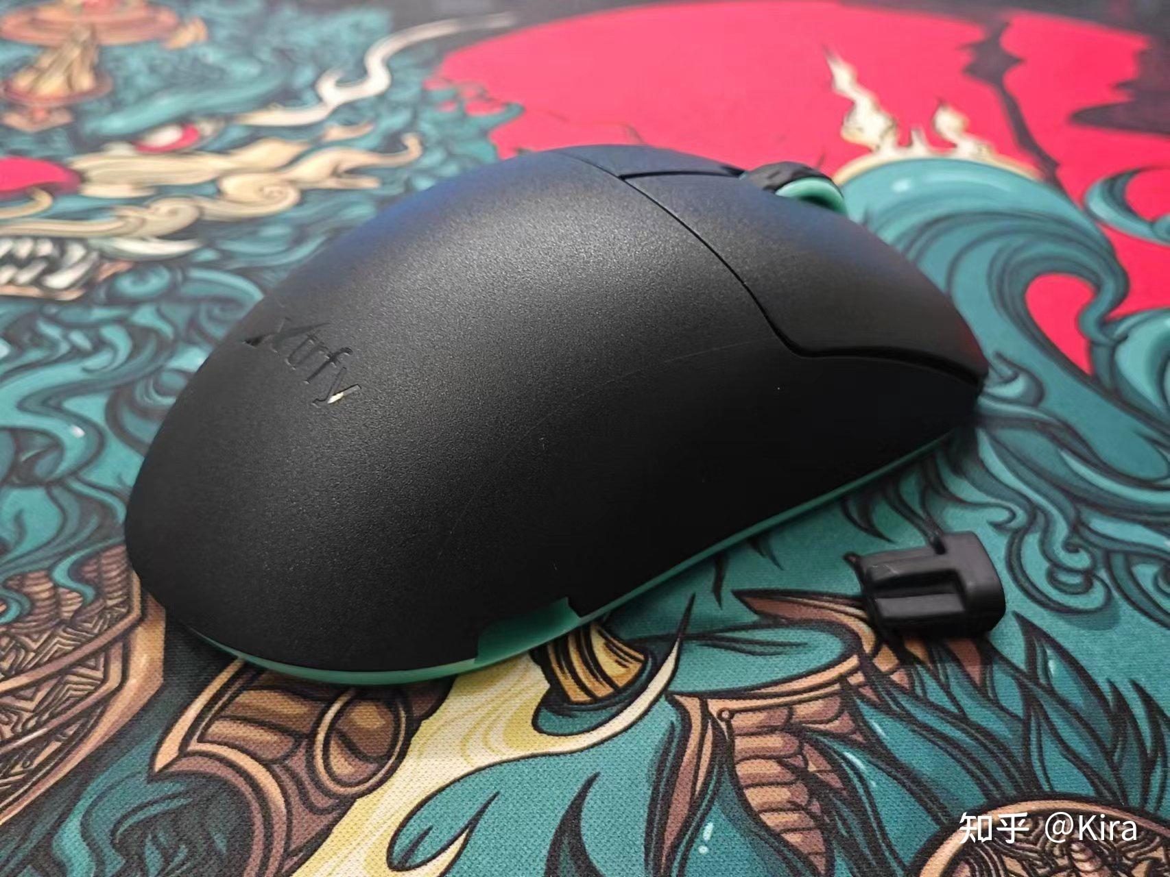 3395/3950 游戏鼠标测评 __鼠标驱动安装图片