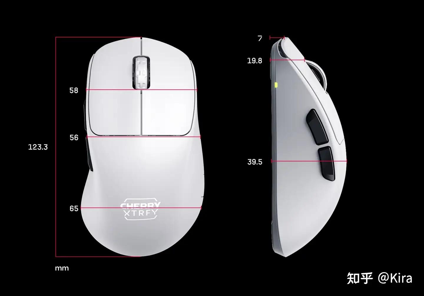3395/3950 游戏鼠标测评 __鼠标驱动安装图片