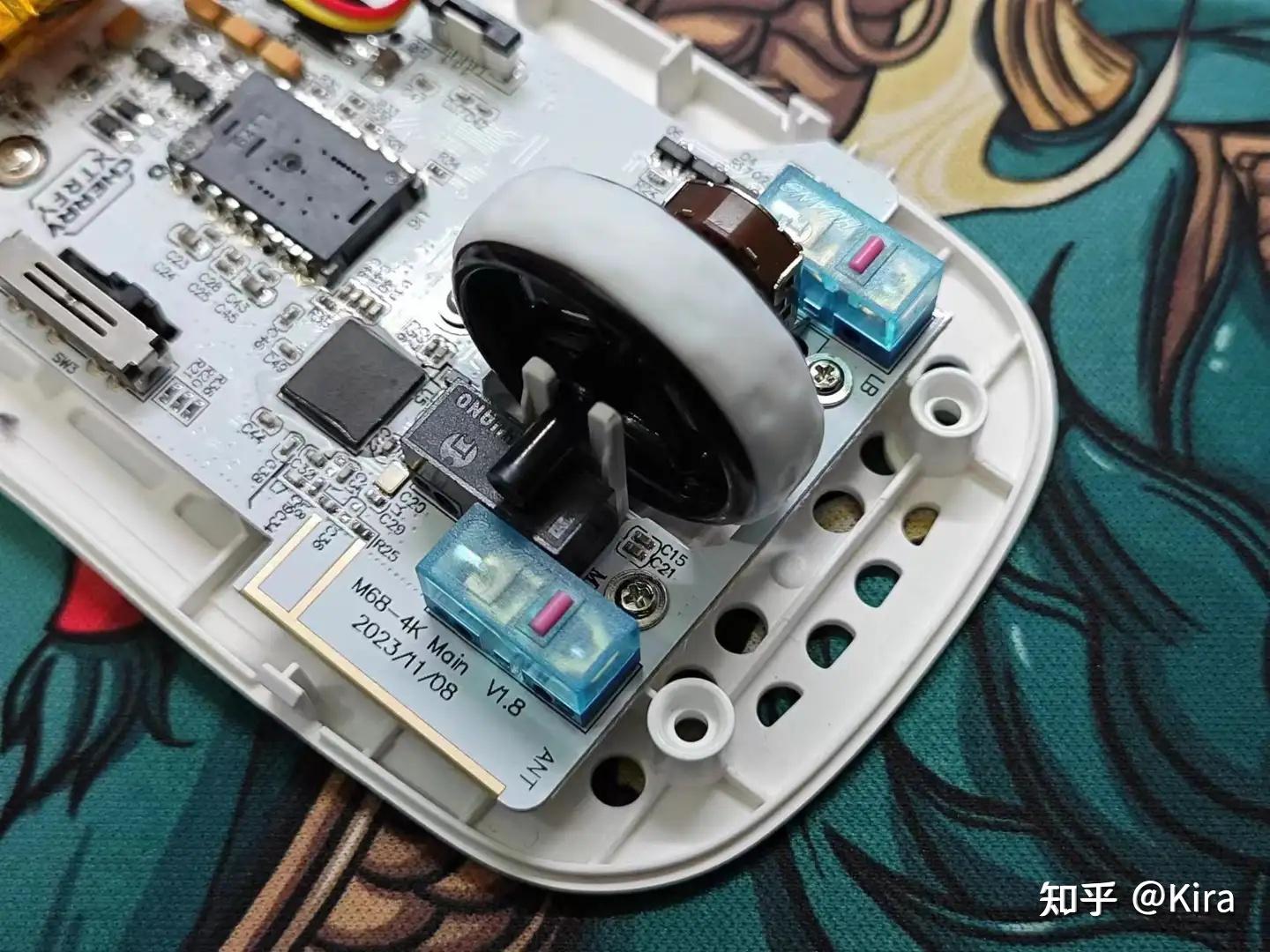 _ 3395/3950 游戏鼠标测评 _鼠标驱动安装图片