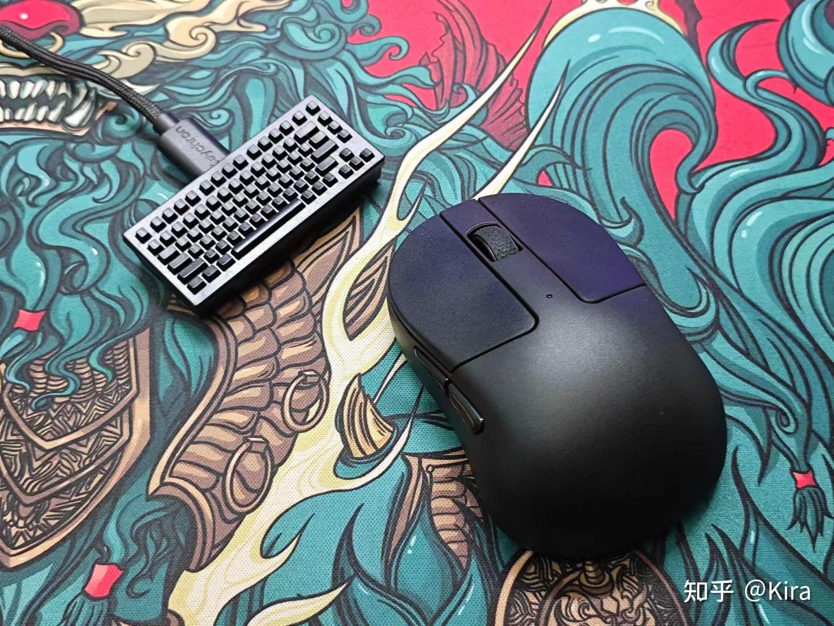 _ 3395/3950 游戏鼠标测评 _鼠标驱动安装图片