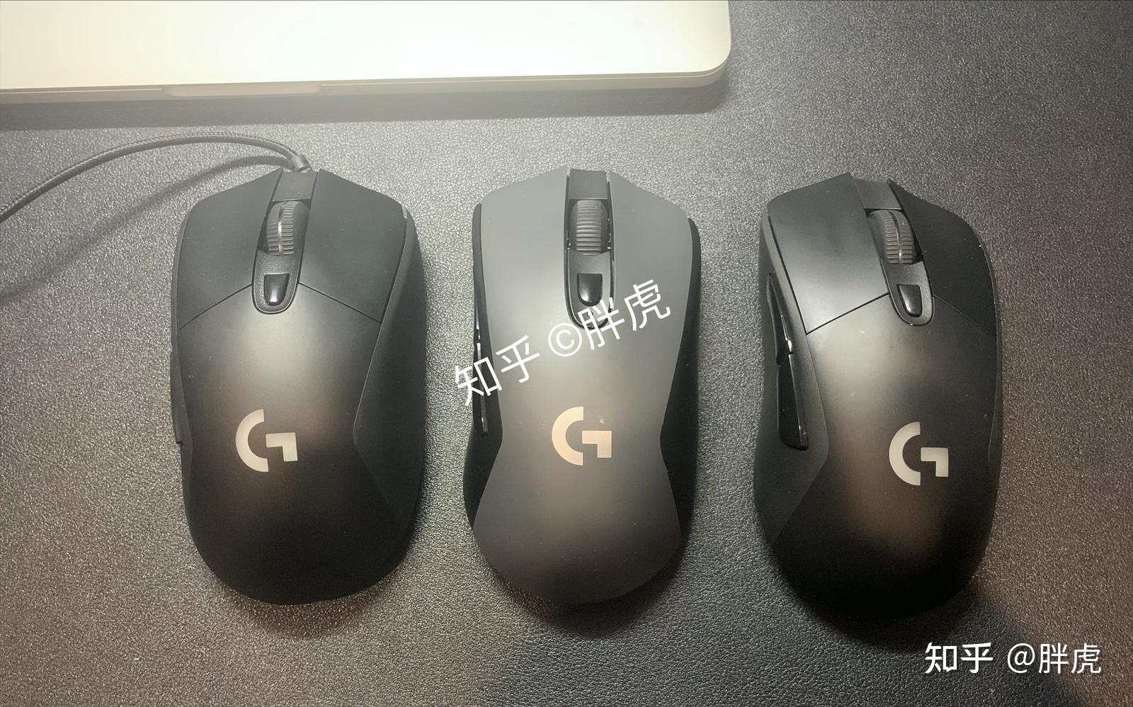 罗技鼠标推荐_鼠标驱动安装图片_2021年罗技鼠标评测