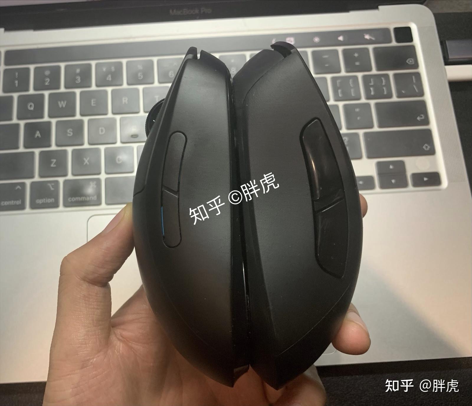 罗技鼠标推荐_2021年罗技鼠标评测_鼠标驱动安装图片