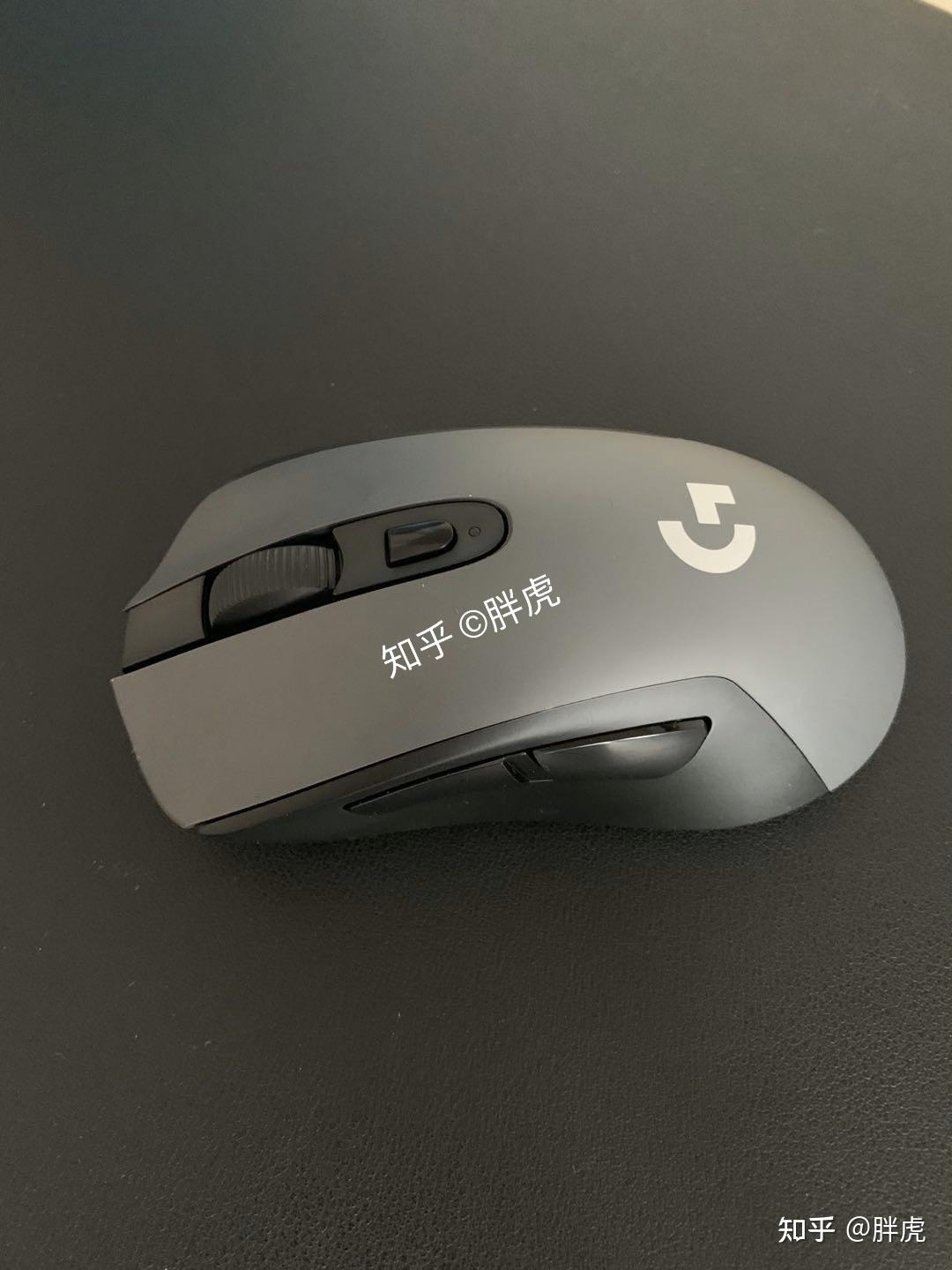 罗技鼠标推荐_2021年罗技鼠标评测_鼠标驱动安装图片