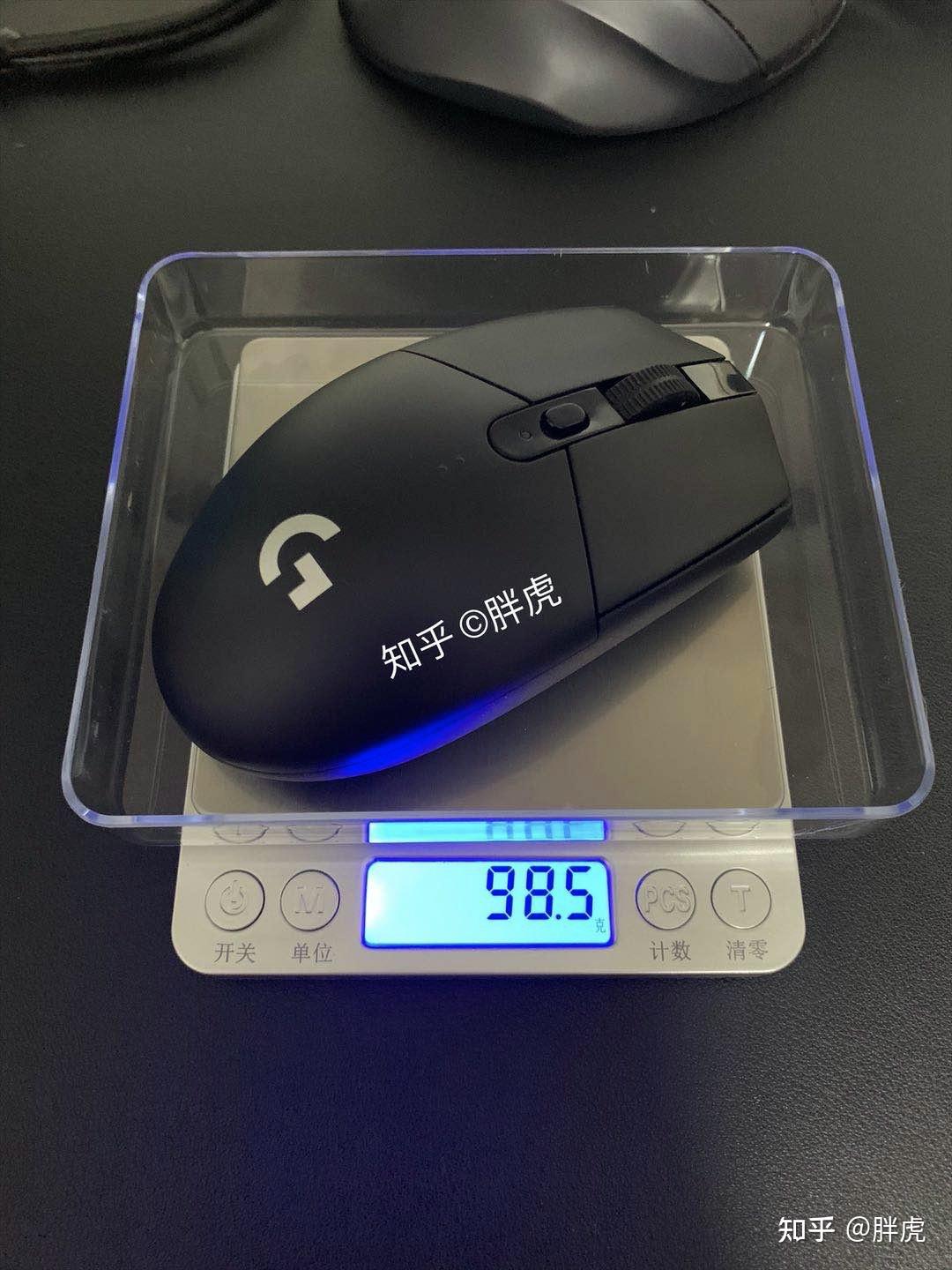 鼠标驱动安装图片_罗技鼠标推荐_2021年罗技鼠标评测