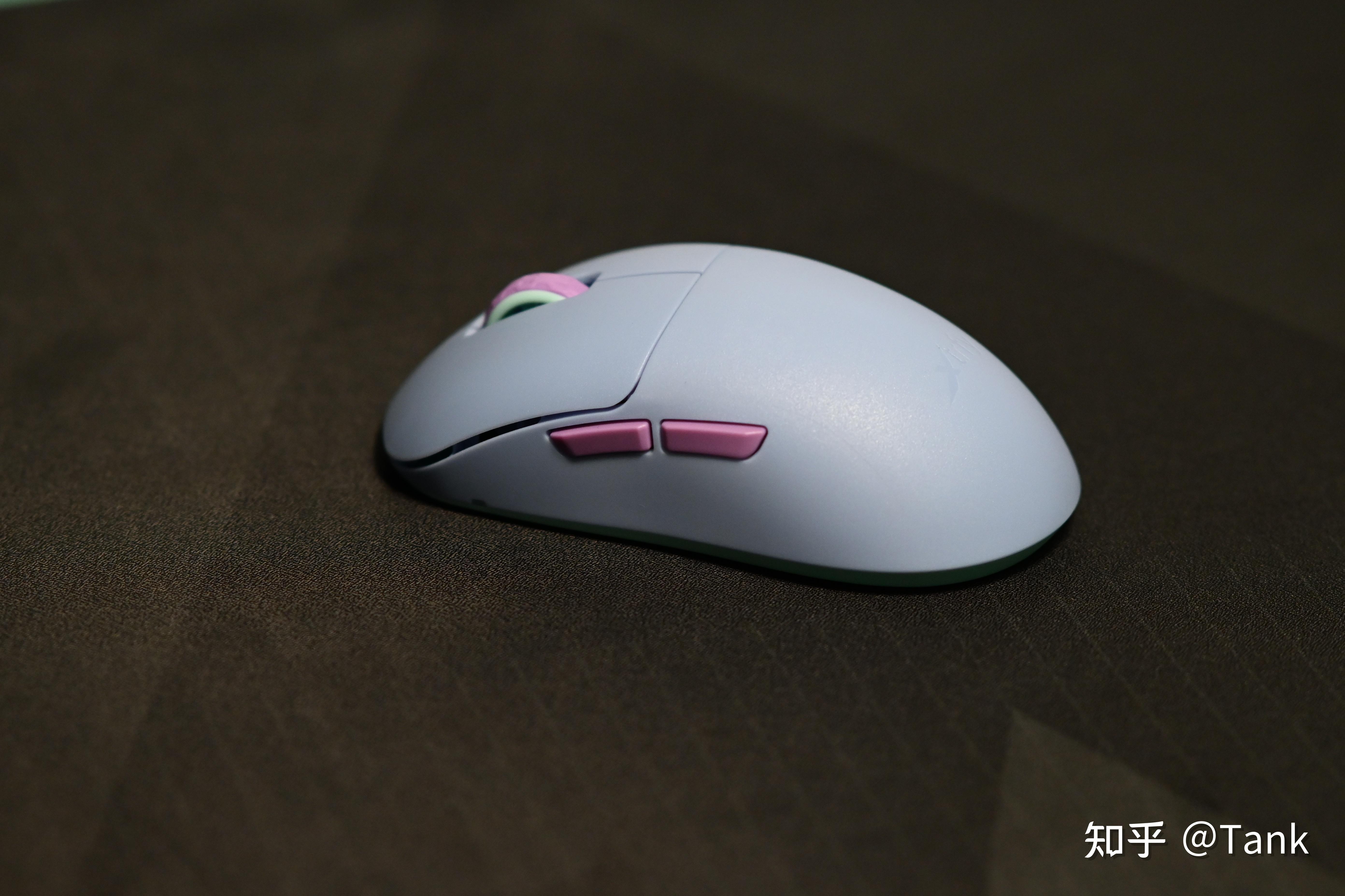 鼠标驱动安装图片_游戏鼠标推荐 618 _ 游戏鼠标选择指南 