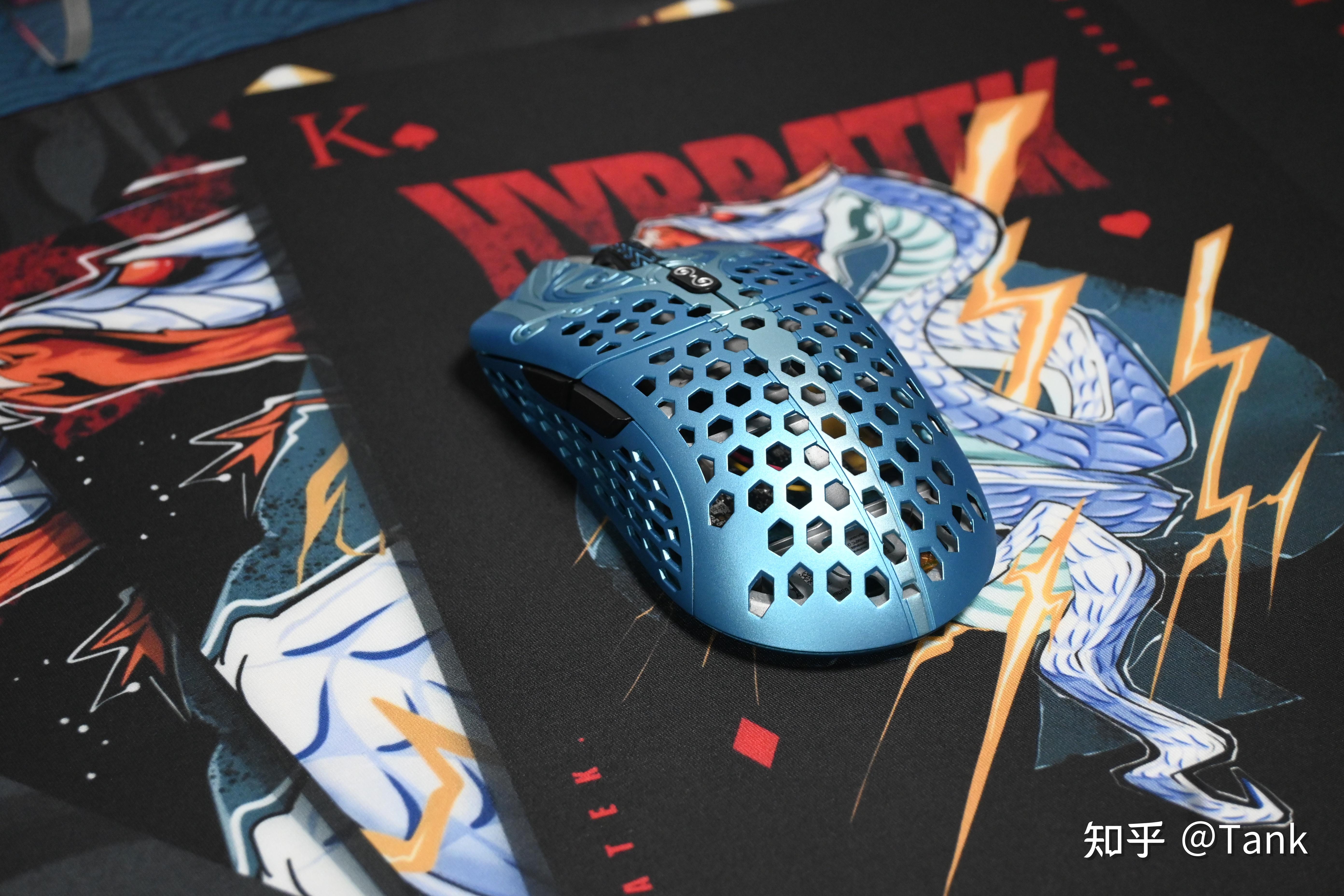 鼠标驱动安装图片_游戏鼠标推荐 618 _ 游戏鼠标选择指南 