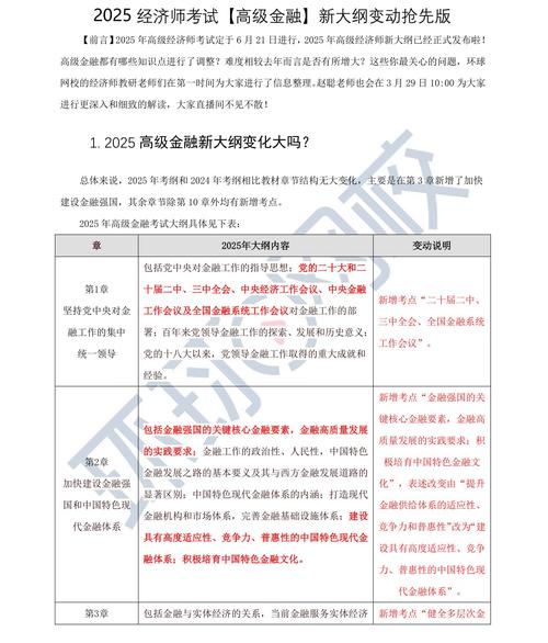 金融认知及前沿简析：汤震宇教授的课程与多重职称