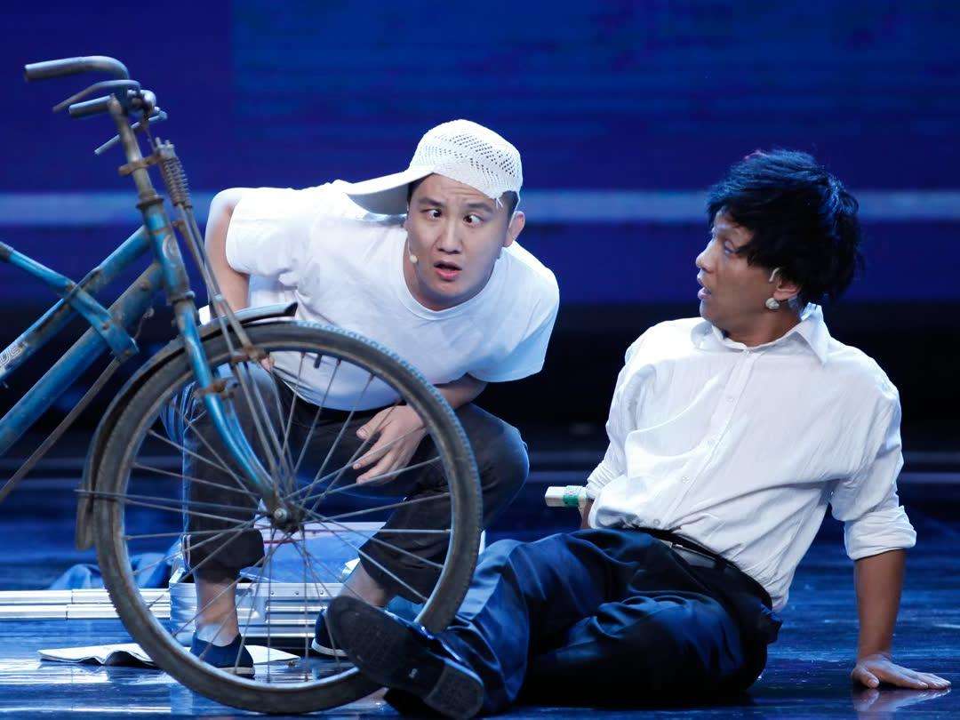 碰瓷行为_撞死碰瓷党_碰瓷党伎俩