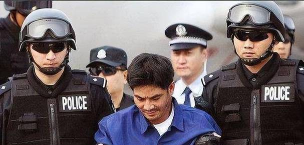 风险社会视域下的犯罪控制：以湄公河惨案为例？