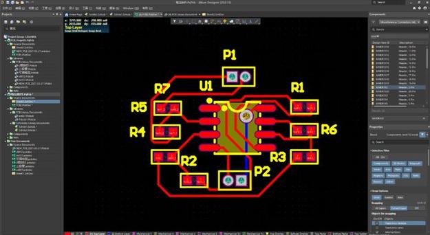Multisim软件功能详解_Multisim电子电路仿真软件_multisim安装后无法打开