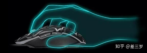 游戏鼠标分类对比_鼠标驱动安装图片_鼠标选购指南