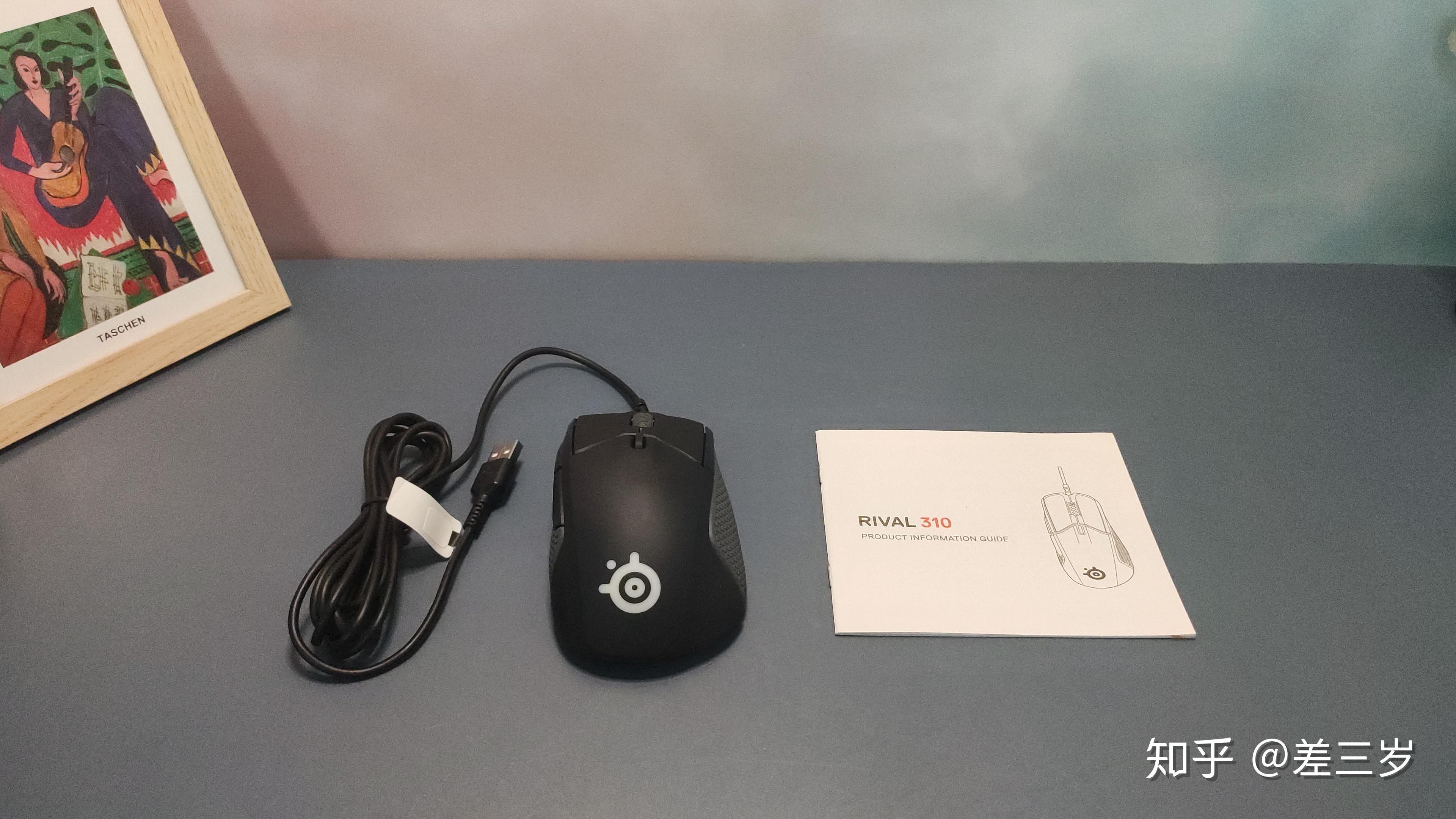 游戏鼠标分类对比_鼠标驱动安装图片_鼠标选购指南