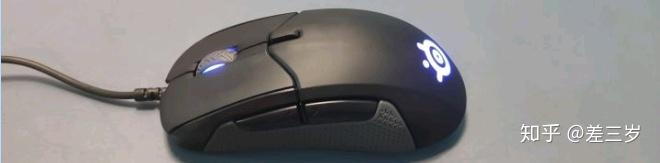 鼠标驱动安装图片_游戏鼠标分类对比_鼠标选购指南