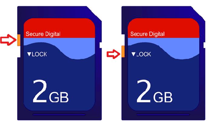 U盘只读恢复方法_解决U盘只读问题教程_提示u盘有写保护
