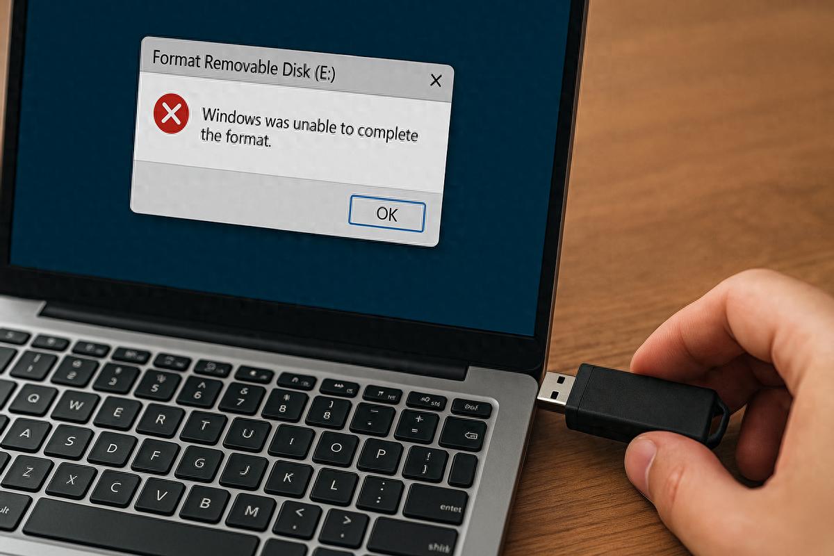提示u盘有写保护_U盘格式化失败解决方案_U盘数据恢复方法