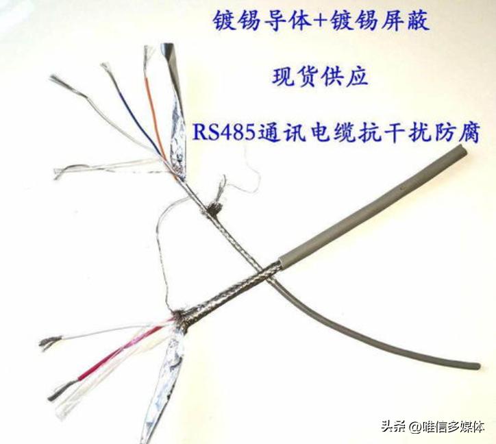 双绞线Cat5eCat6RJ45接头光纤单模多模LCSC接头同轴电缆RG59RG6BNC接头音视频线HDMI线VGA线音频线XLR接头RS485线安防_监控 双绞线 接法