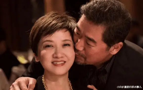 张国立和罗秀春的爱情故事_张国立前妻 urlifengcom_张国立年轻时的感情经历