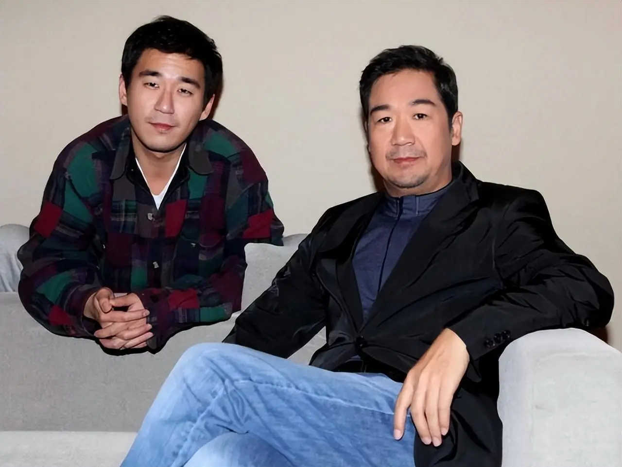 罗秀春32年人生经历_张国立前妻罗秀春_张国立前妻 urlifengcom