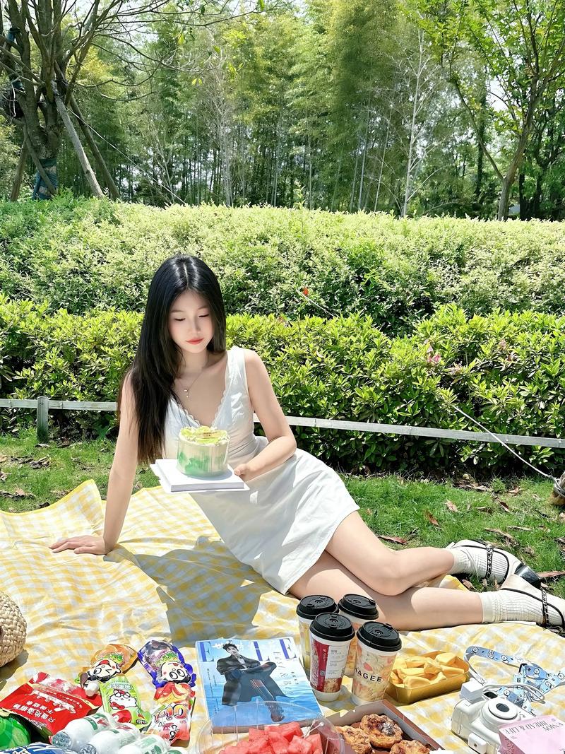 朋友圈野餐照怎么拍才好看_春天的第一次野餐拍照技巧_自定义拍照模板的app