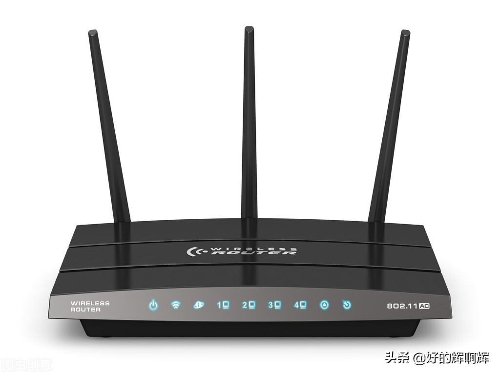 宽带网速慢原因分析_个别网站打开很慢_光猫故障解决方法