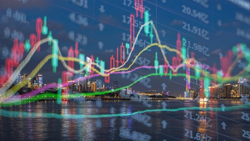 高管及早期投资者们在IPO时精准地集体套现近6亿美元