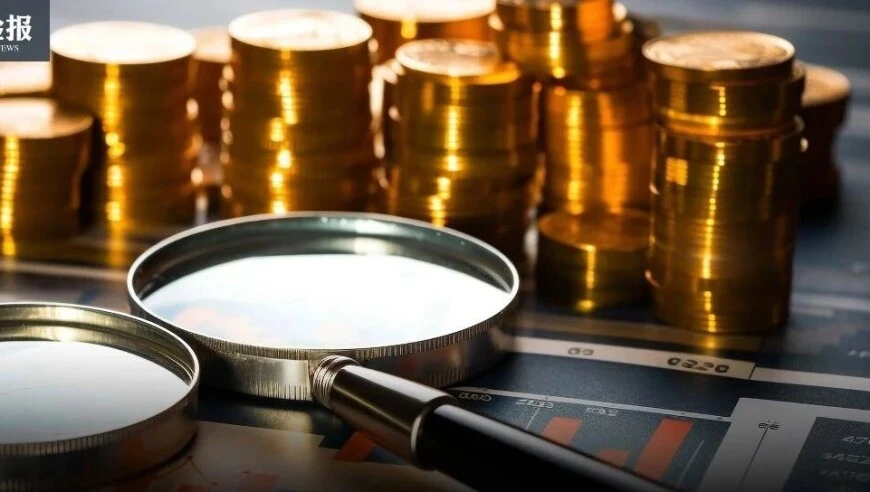 黄金产业新蓝图：高质量发展与市场波动的双重奏