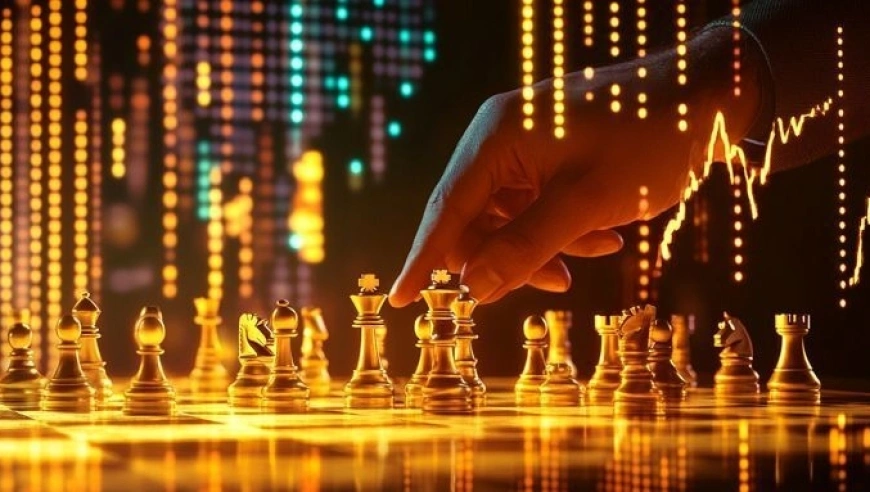 全球算力芯片龙头英伟达的股价已经来到了历史高点附近