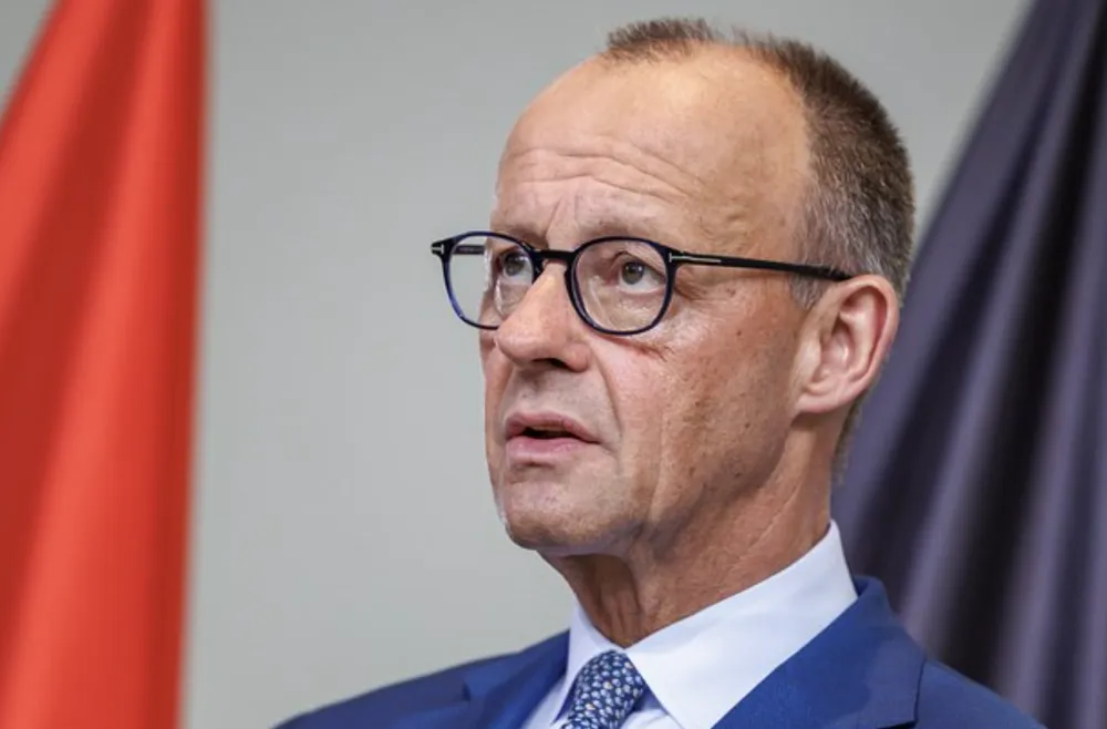 否认为美国总统特朗普正在逐渐疏远俄罗斯总统普京