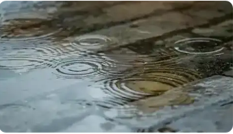 成都下雨全国第一