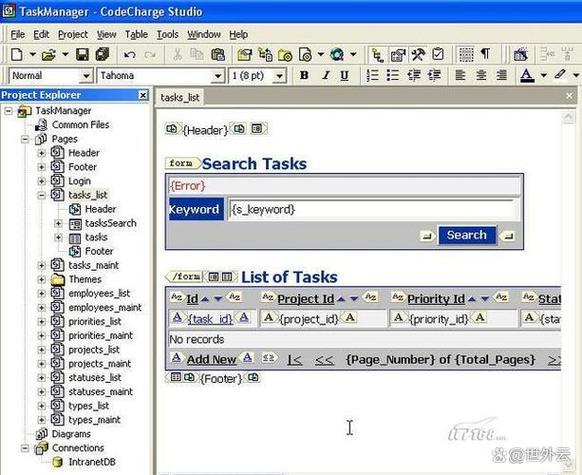 delphi fastreport 例 Delphi 中那些实用且菜单难寻的快捷键，你知道几个？