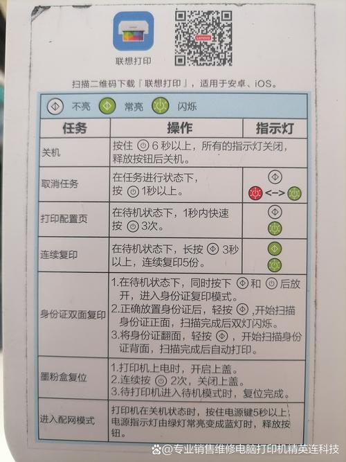 联想打印机硒鼓更换方法_打印机选择开始扫描没反应_联想打印机常见故障解决