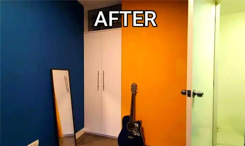 高床架游戏房设计_7㎡小卧室游戏房改造_设备平台可以改成房间吗