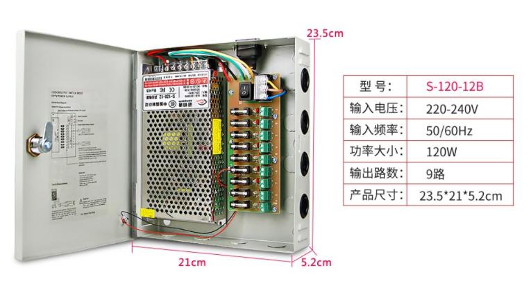 监控 双绞线 接法_网络摄像机+网络高清硬盘录像机+监控硬盘