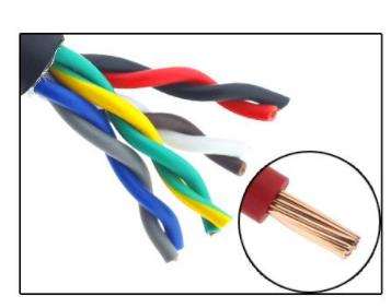 网络摄像机+网络高清硬盘录像机+监控硬盘_监控 双绞线 接法