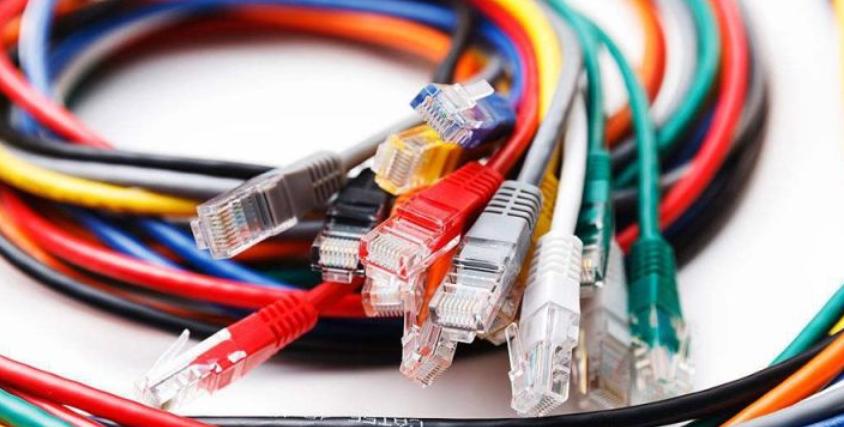 网络摄像机+网络高清硬盘录像机+监控硬盘_监控 双绞线 接法