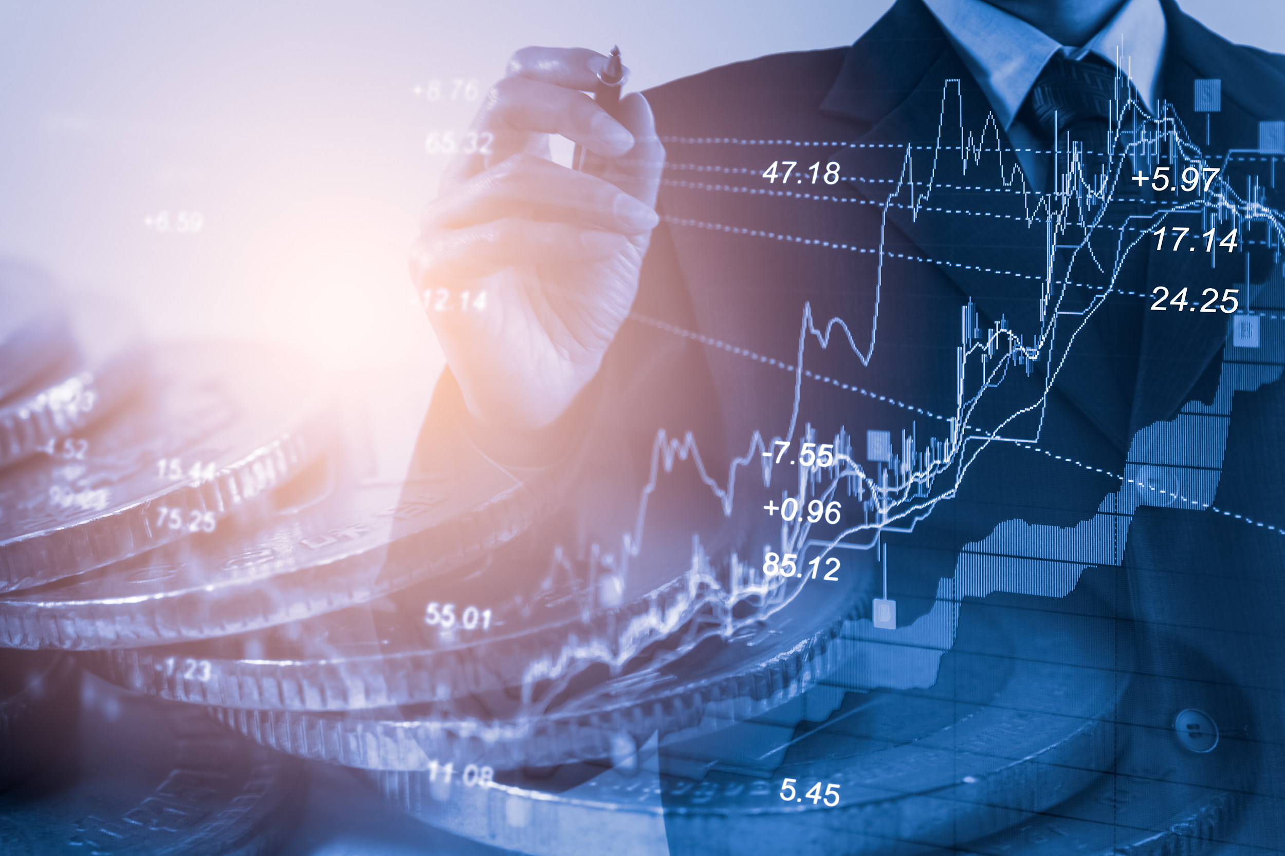 A股市场震荡_创业板股票有哪些风险_创业板指下跌原因